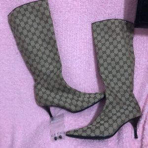 Gucci Boots